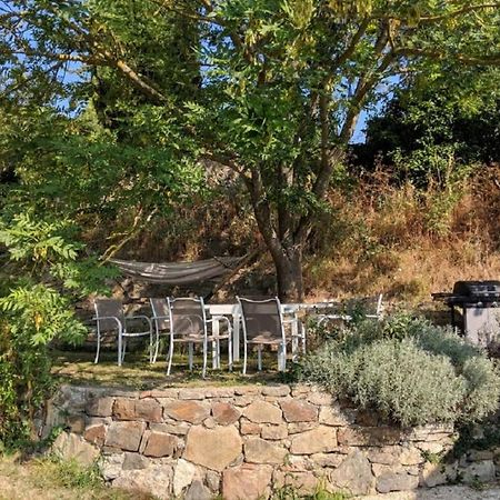 Le Belvedere Lairiere Exterior foto