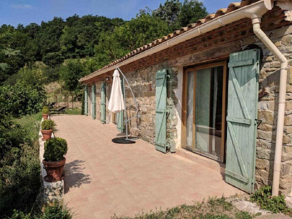 Le Belvedere Lairiere Exterior foto