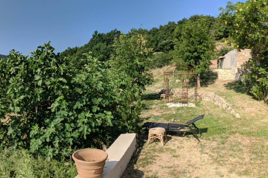 Le Belvedere Lairiere Exterior foto